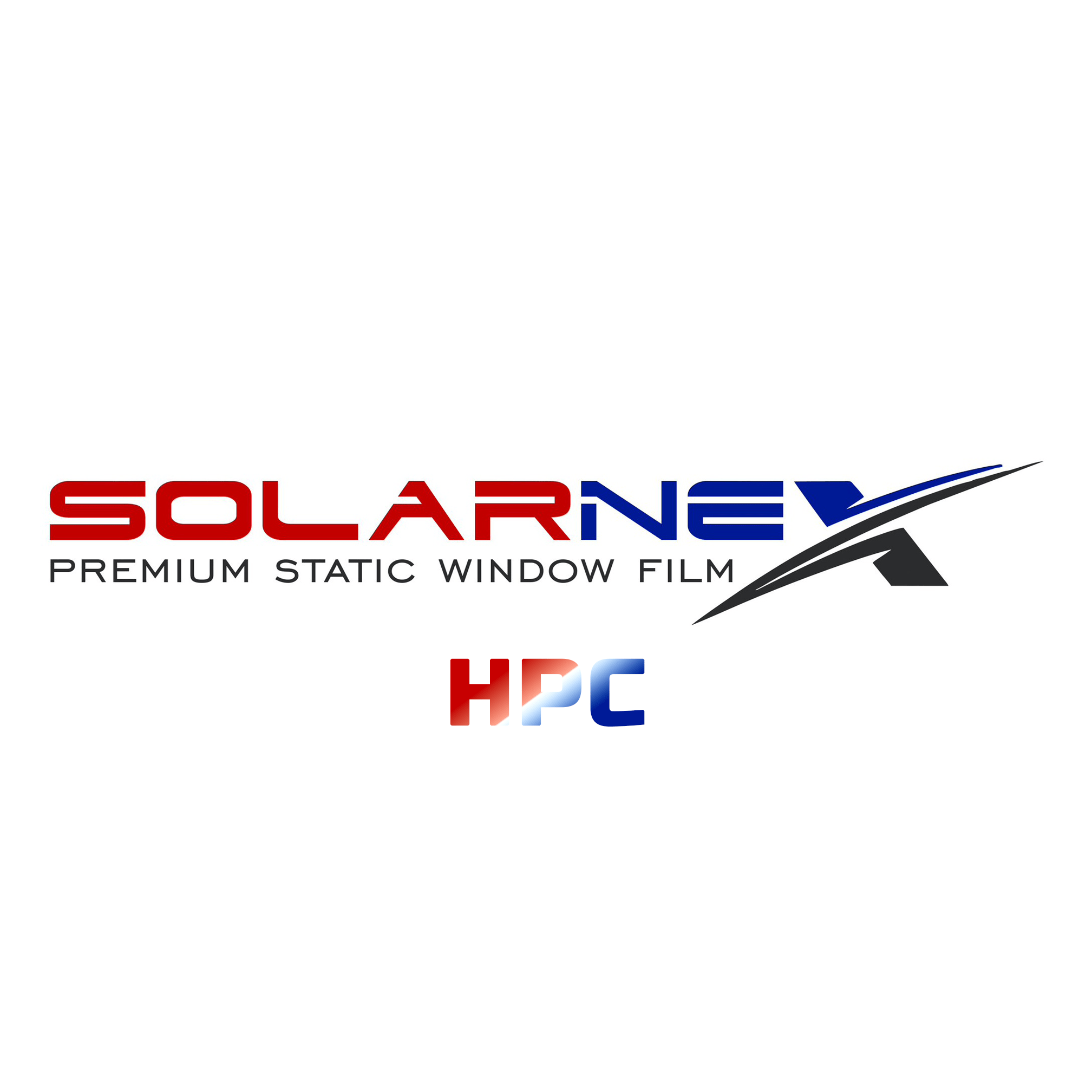 Автомобильные металлизированные тонировочные пленки SOLARNEX High Performance HPC в Калининграде