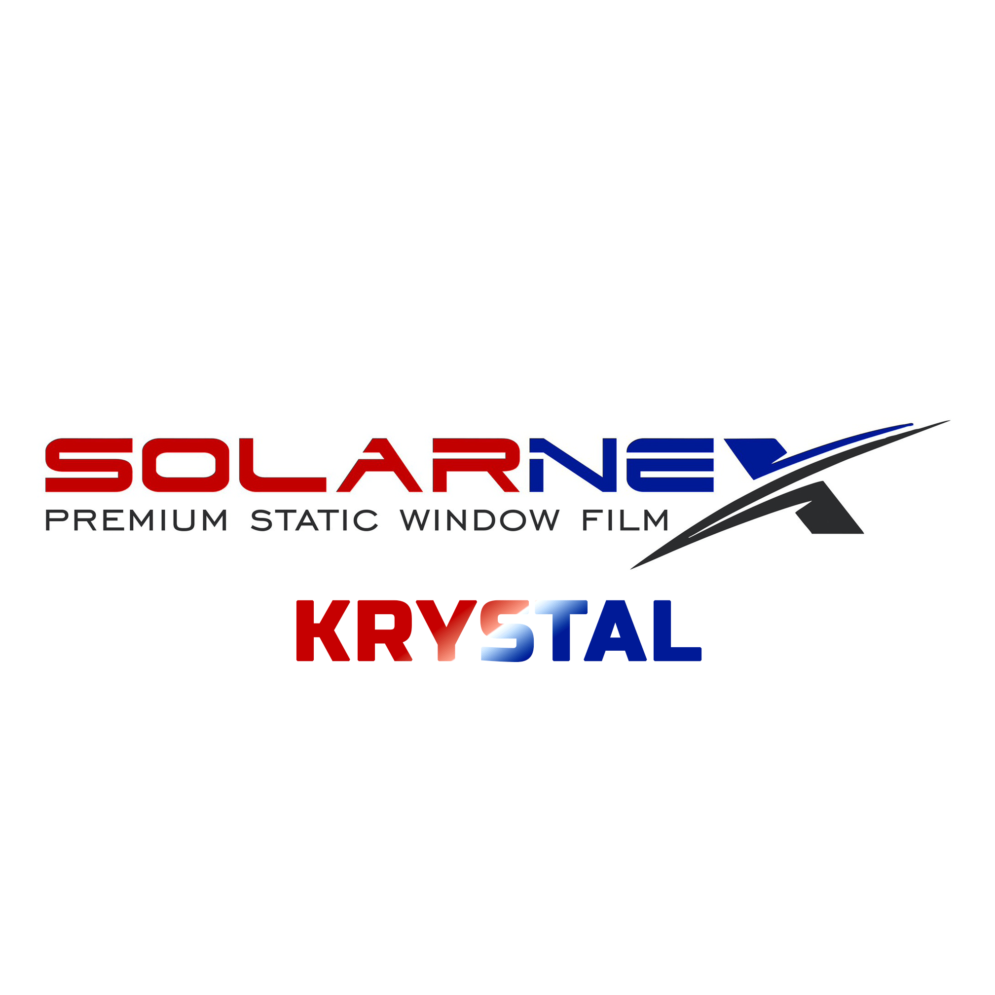 Автомобильные атермальные тонировочные пленки SOLARNEX серии KRYSTAL в Калининграде