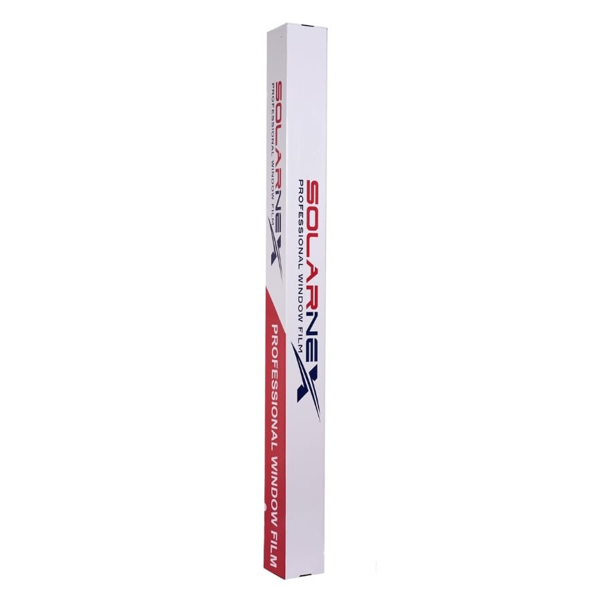 Установка съемной тонировочной пленки для авто SOLARNEX STATIC FILM PRO 5% NEW в Калининграде