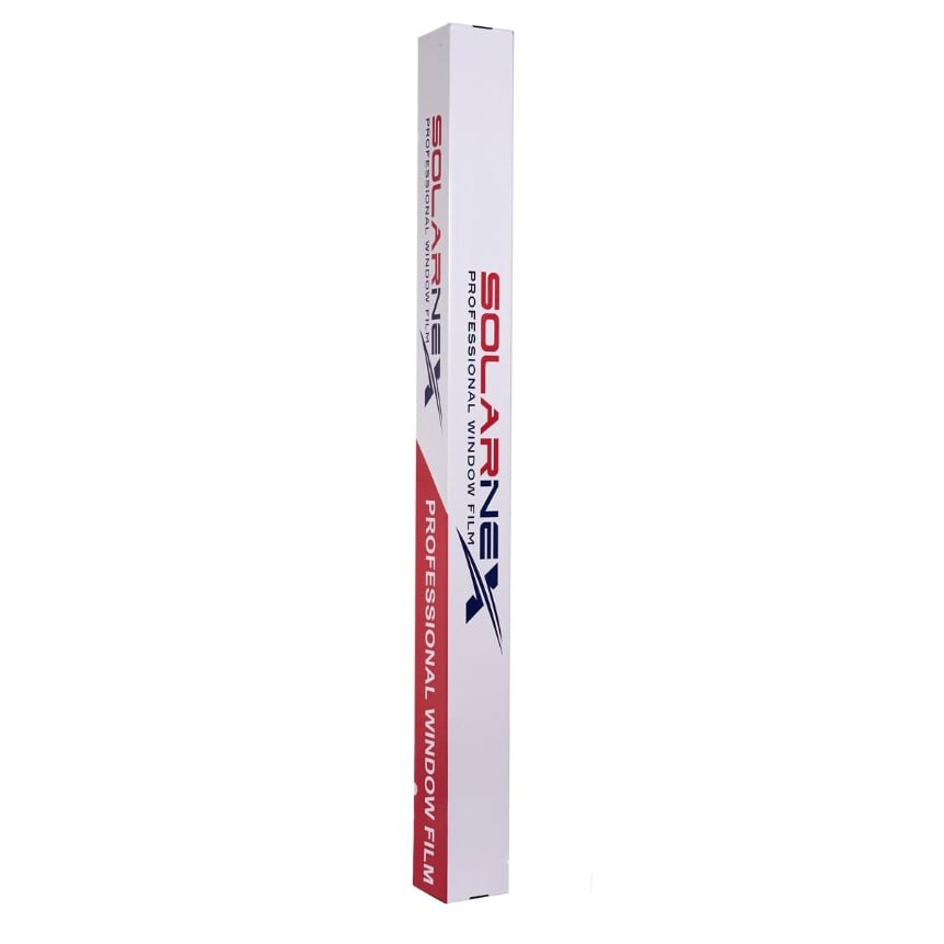 Установка съемной тонировочной пленки для авто SOLARNEX STATIC FILM PRO 5% в Калининграде