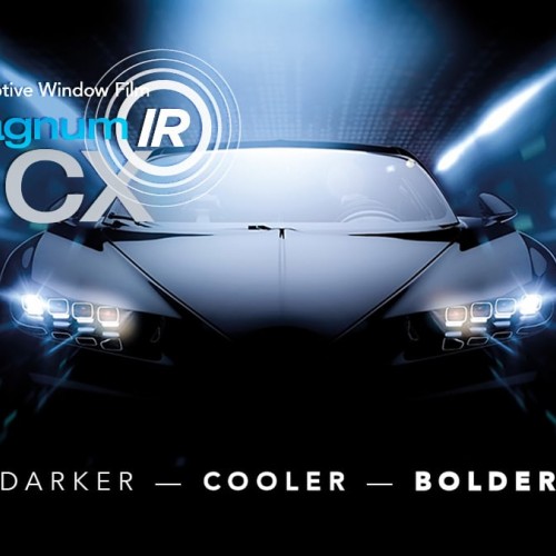 DARKER – COOLER – BOLDER