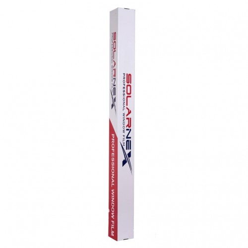 Solarnex Static Film Pro 15 - съемная тонировка в Калининграде