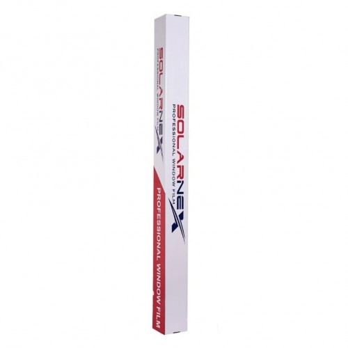 Solarnex Static Film Pro 35 - съемная тонировка в Калининграде