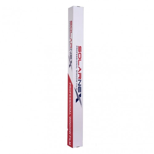 Solarnex Static Film Pro 5 new - съемная тонировка в Калининграде