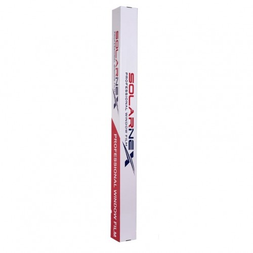 Solarnex Static Film Pro 5 - съемная тонировка в Калининграде