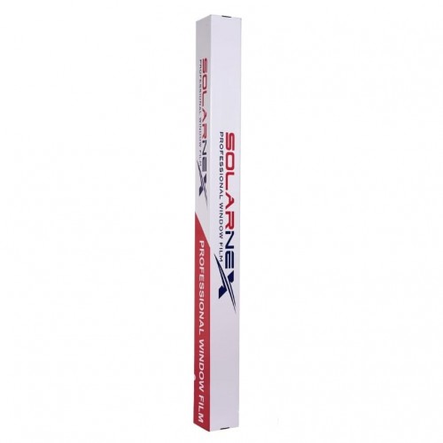 Solarnex Static Film Pro 50 - съемная тонировка в Калининграде
