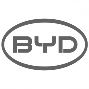 BYD