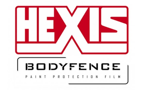 Hexis Bodyfence