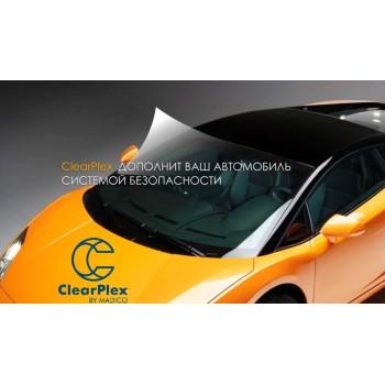 Защитная пленка для лобового стекла ClearPlex® (Madico®, США)