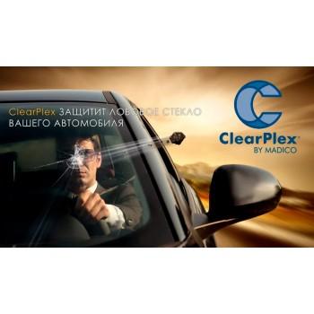 Защитная пленка для лобового стекла ClearPlex® (Madico®, США)