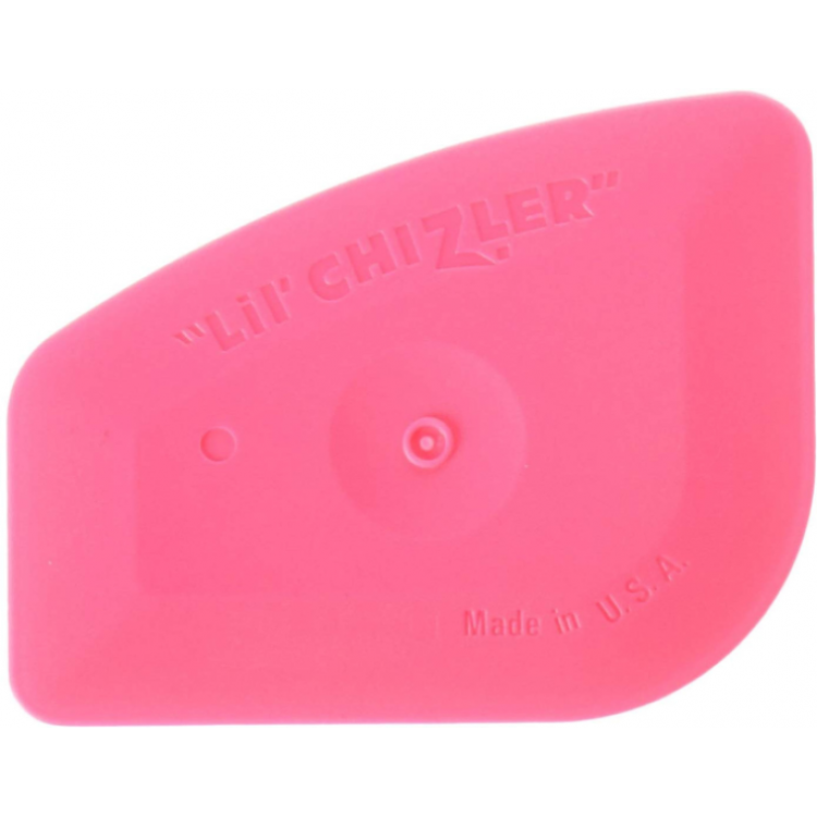 Чизлер розовый Lil' Chizler (U.S.A.)