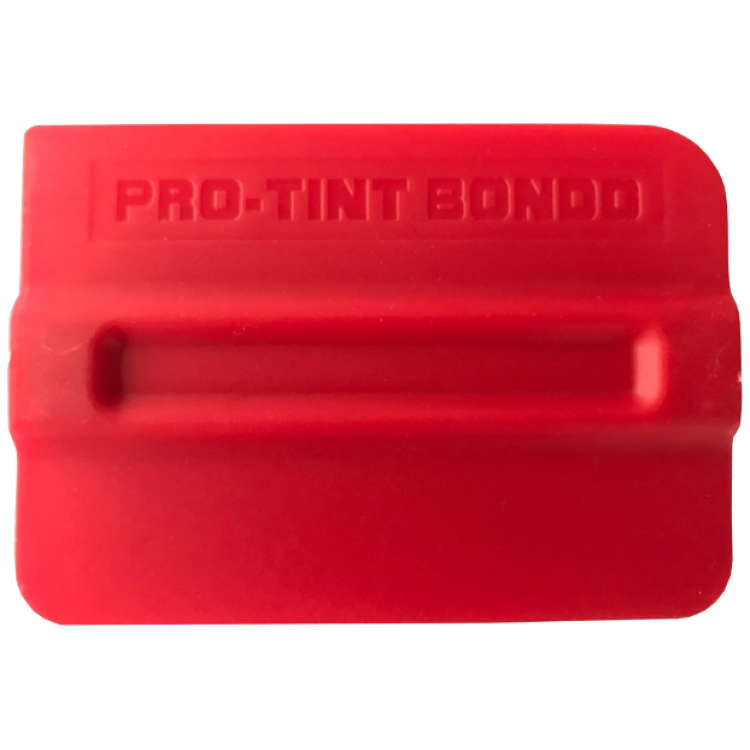 Выгонка красная Pro-Tint Red Bondo, 10 см.