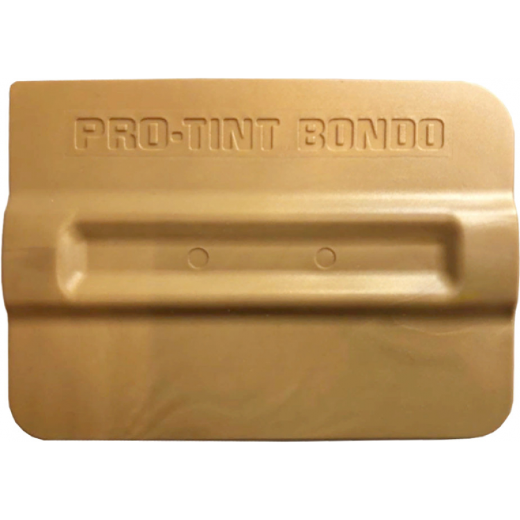 Выгонка золотая Pro-Tint Gold Bondo, 10 см.