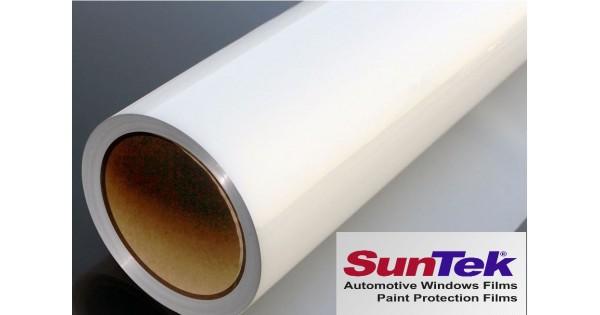 Антигравийная полиуретановая пленка Suntek PPF (США)