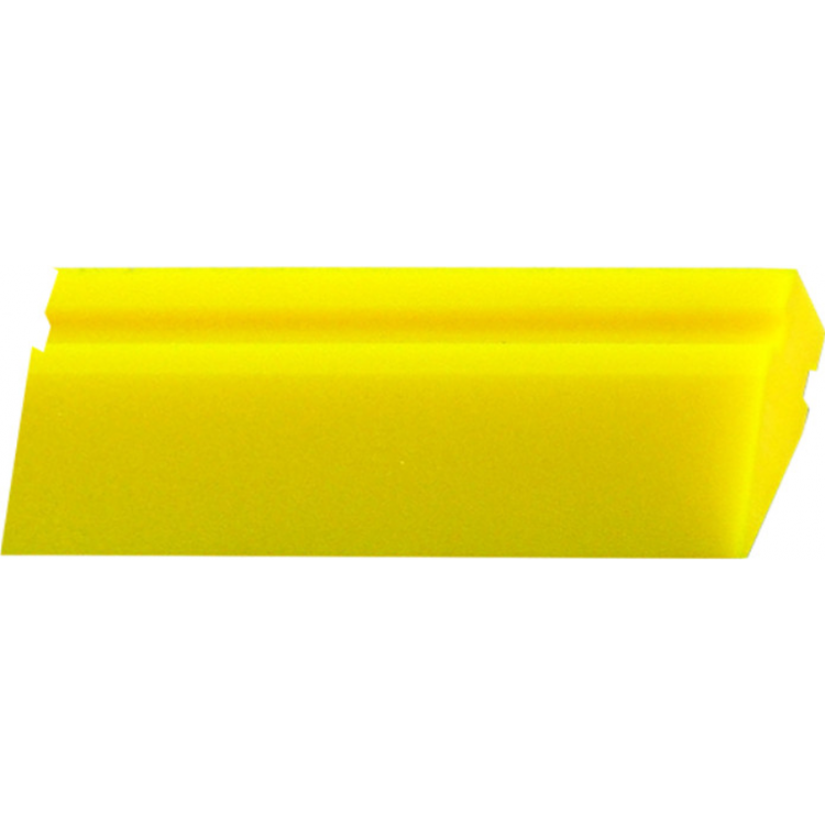 Выгонка полиуретановая Yellow Turbo Soft, 11,7 см.