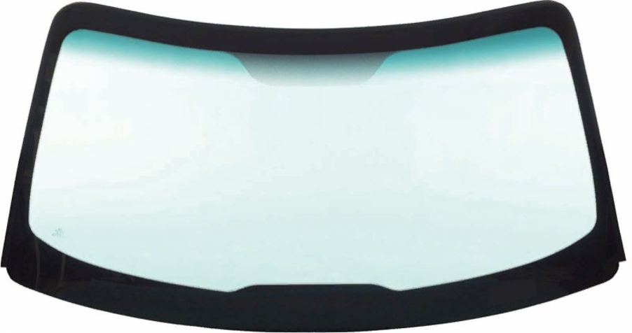 Лобовое стекло на bmw e46 coupe с обогревом